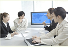 農田慎税理士・行政書士事務所 イメージ2